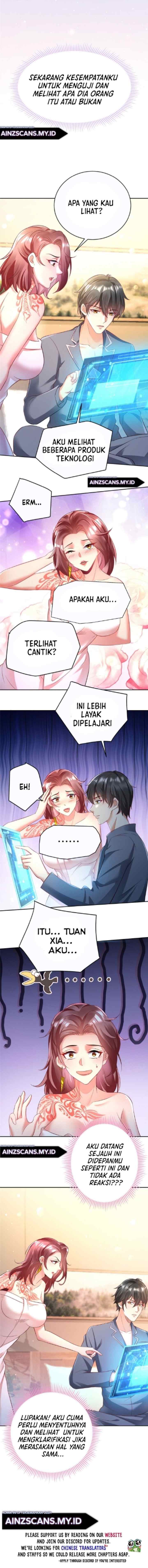 Ruling a Planet chapter 12 halaman 12