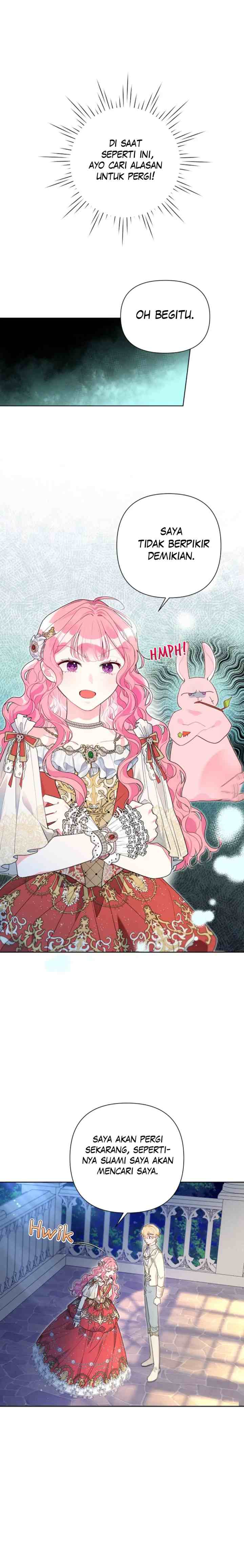 The Villain Daughter In-Law Has A Limited Time chapter 51 halaman 16