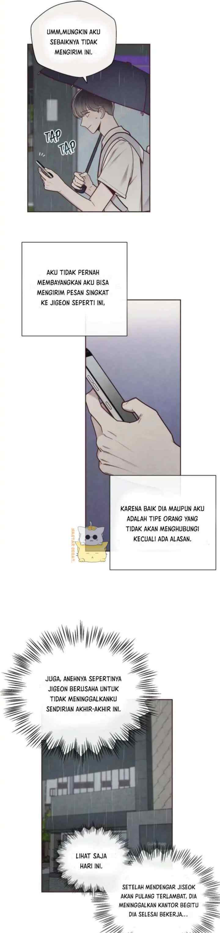 Relationship Ring chapter 26 halaman 4