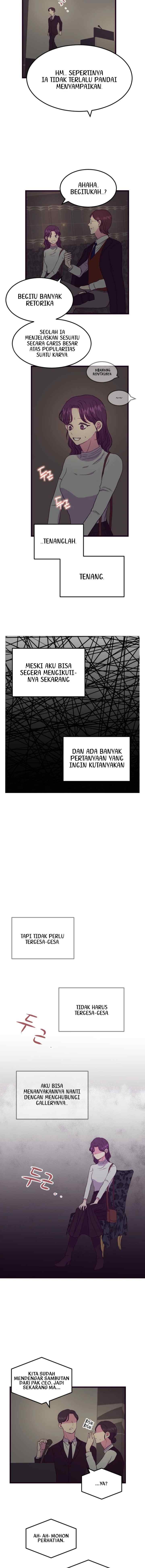 Crazy Ending chapter 11 halaman 6
