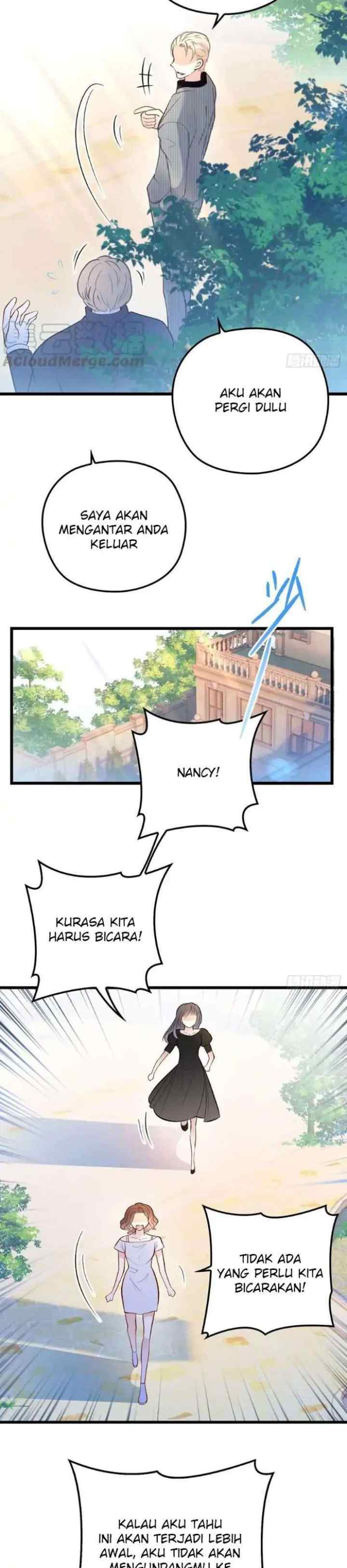 The Duke's Hidden Baby: BOGO! chapter 113 halaman 15