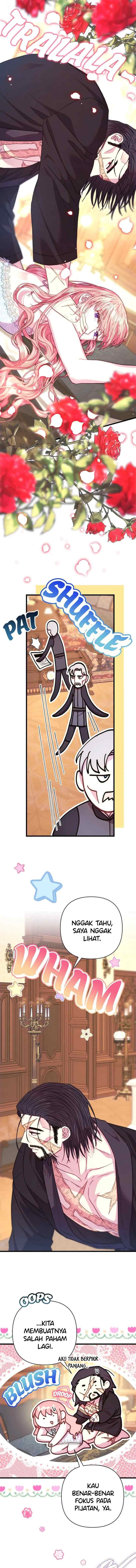 Anyway, It Is A Ropan chapter 93 halaman 14
