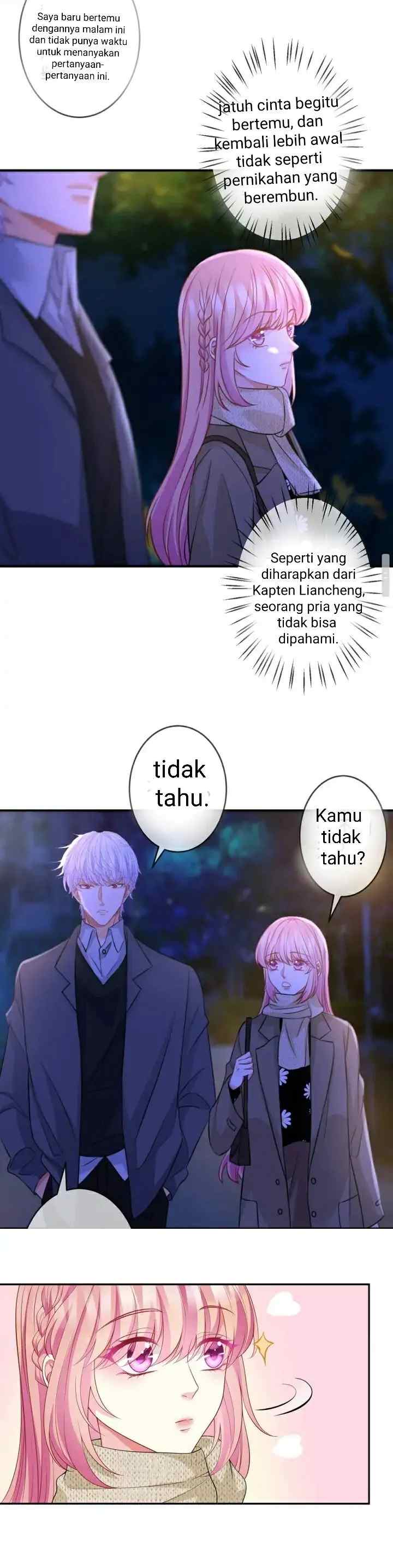 Embrace My Shadow chapter 297 halaman 12