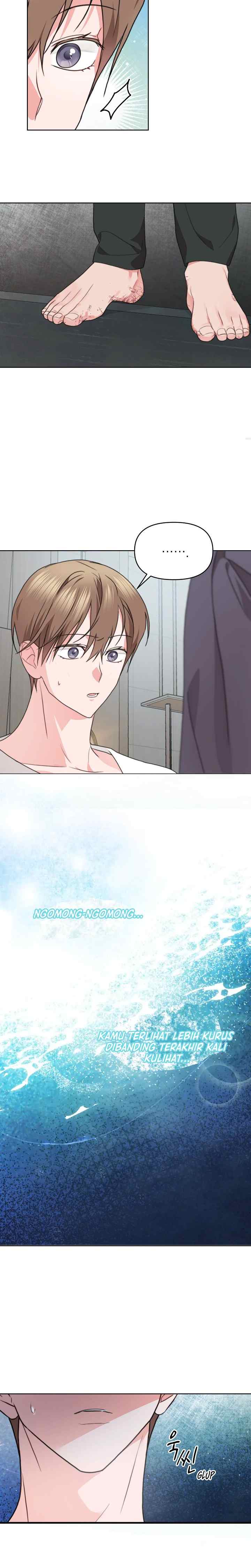 Masquerade chapter 10 halaman 14