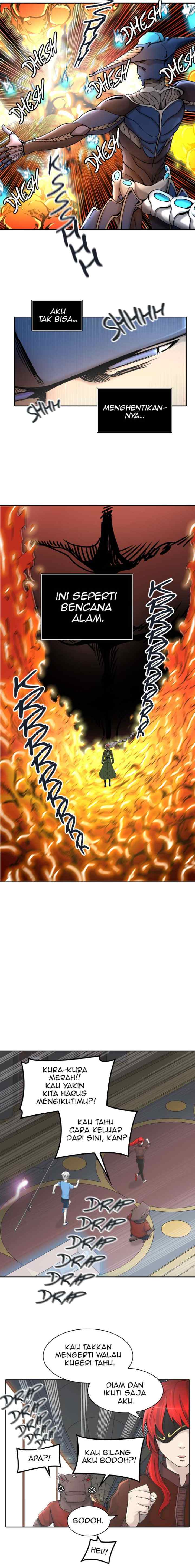 Tower of God chapter 405 halaman 17