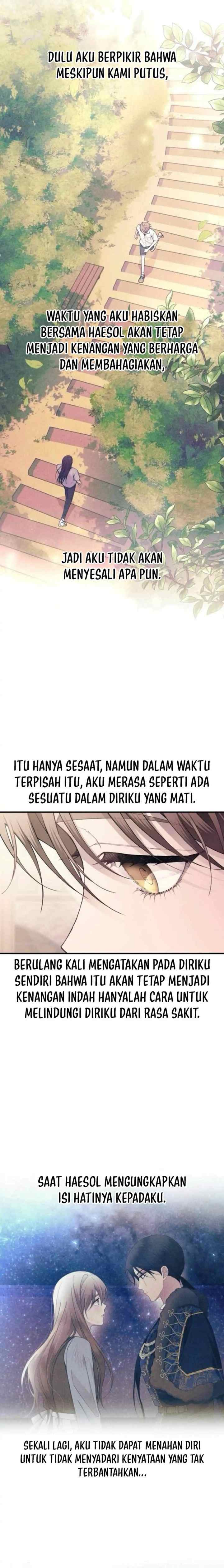 Yeonwoo's Innocence chapter 171 halaman 16