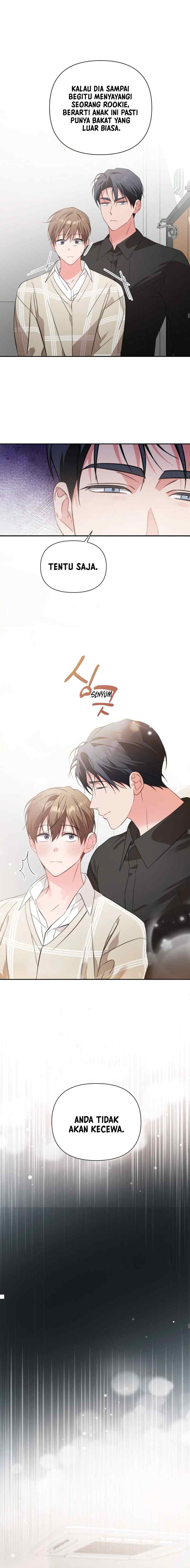 Masquerade chapter 29 halaman 9