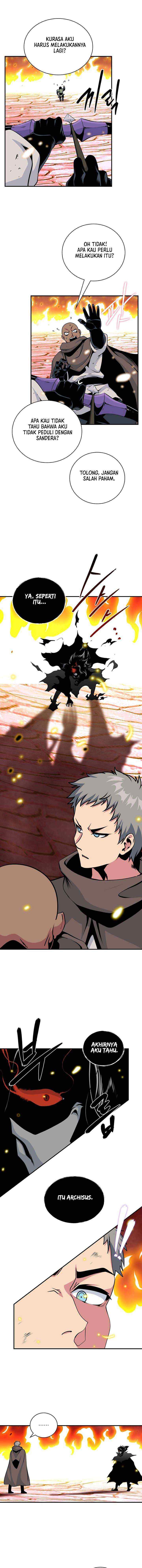 Fantasy Online chapter 72 halaman 8