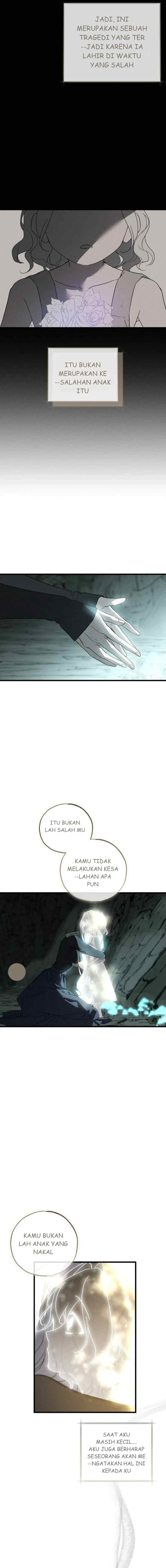 My Husband Who Hates Me Has Lost His Memories chapter 62 halaman 4