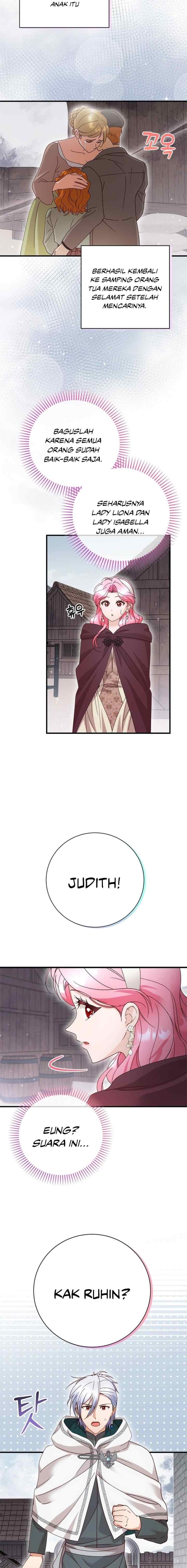 I Took Away The Tyrant's Chastity chapter 53 halaman 10