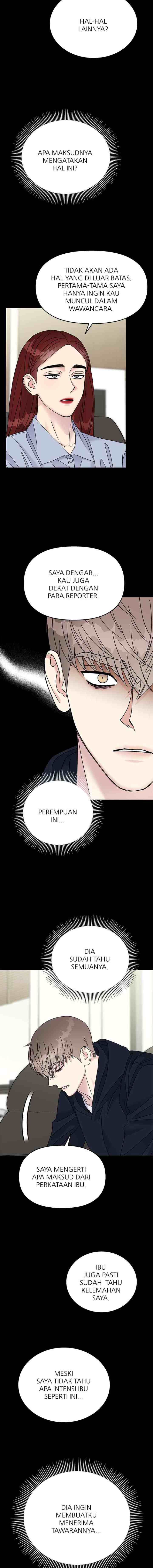 Do As I Say! chapter 71 halaman 4