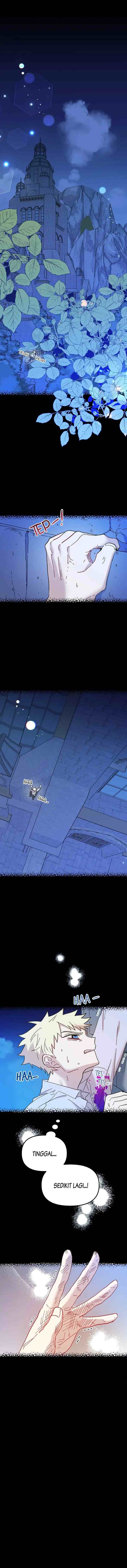 The Princess Pretends to Be Crazy chapter 49 halaman 7