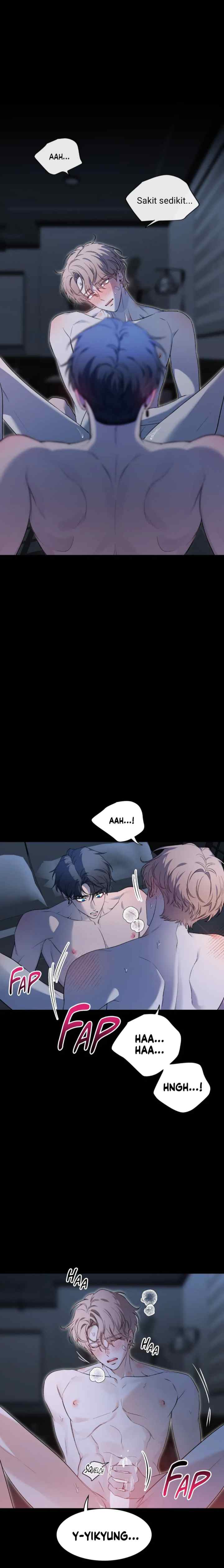 Sketch chapter 83 halaman 13