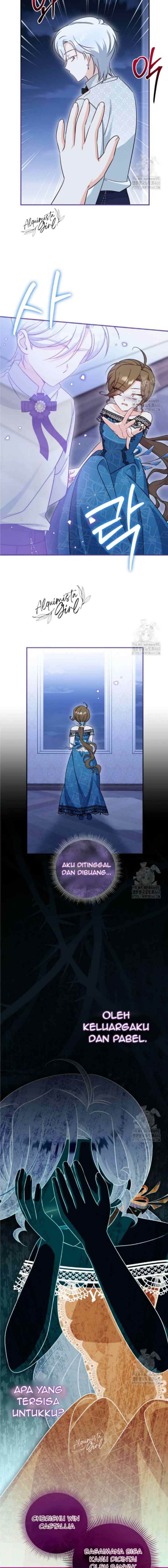 Pharmacist Princess chapter 76 halaman 9