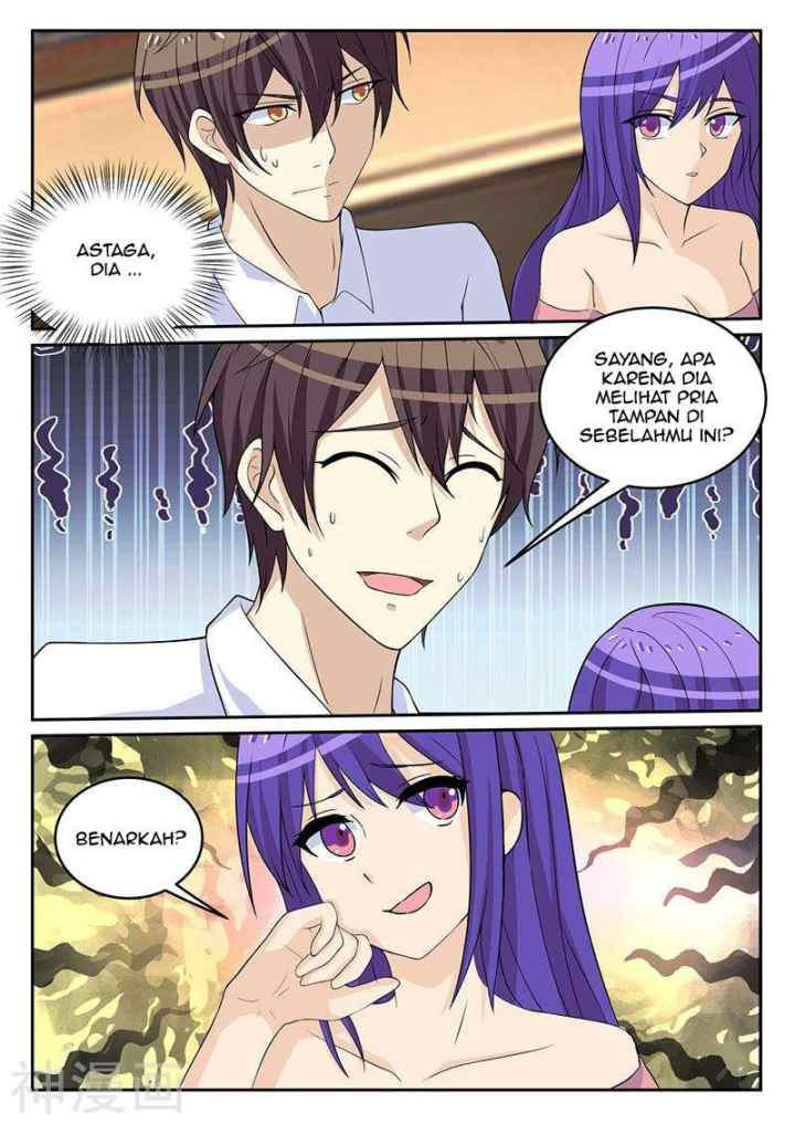 Dragon Soul Agent chapter 76 halaman 11
