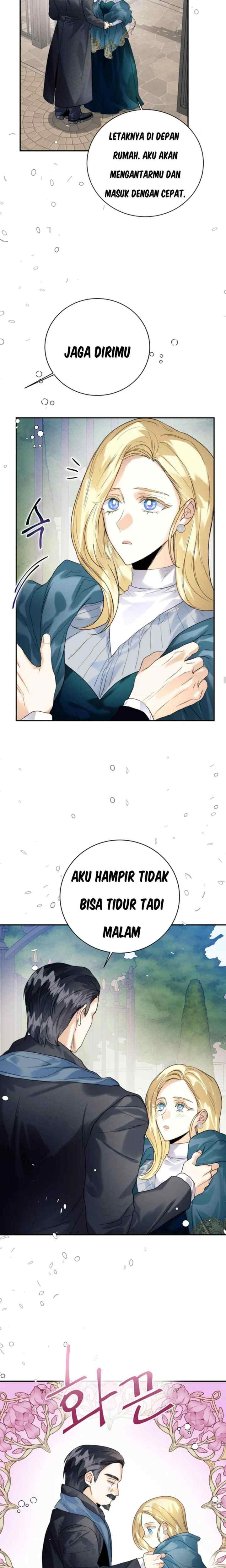 Royal Marriage chapter 101 halaman 17
