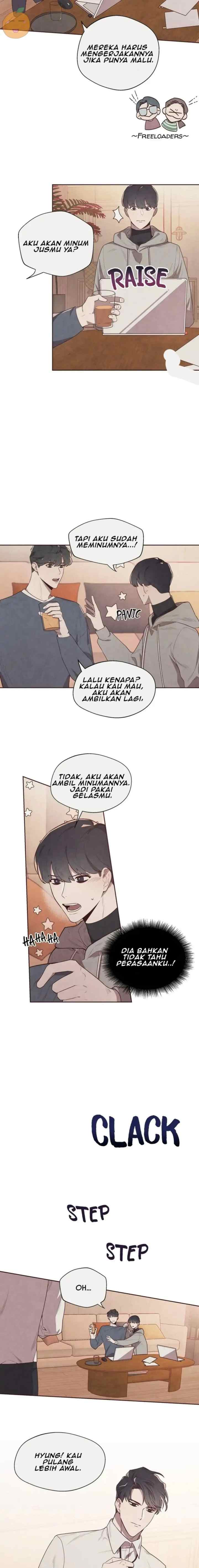 Relationship Ring chapter 1 halaman 9
