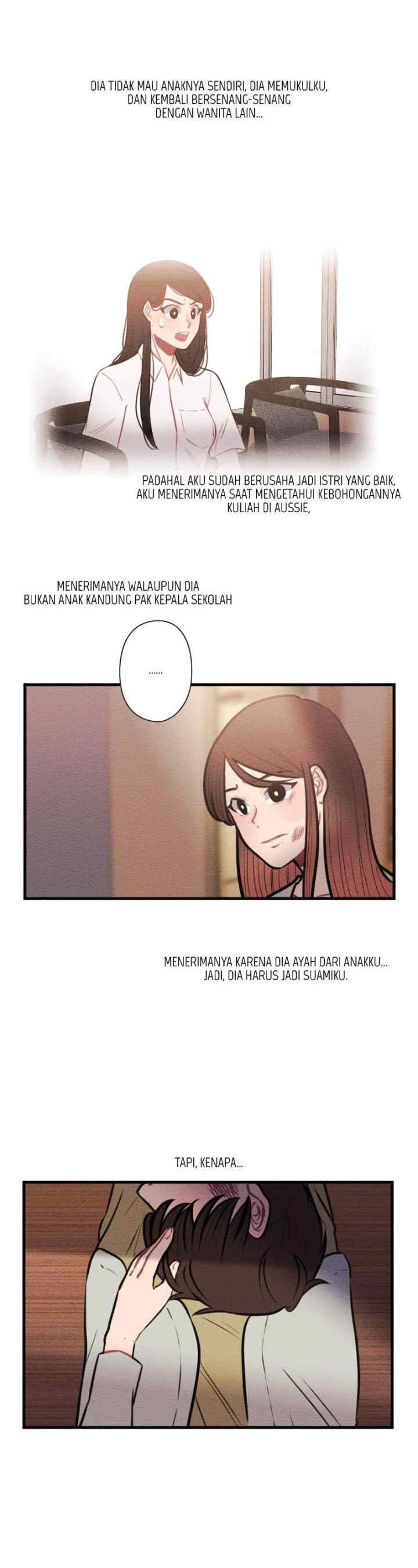 Mistake S1 chapter 59 halaman 4