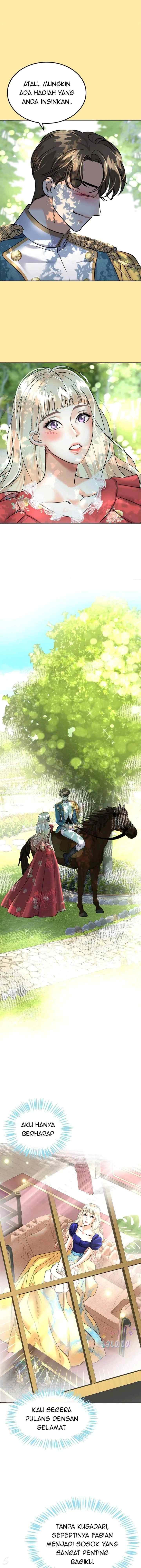 The Empress' Lipstick chapter 37 halaman 14