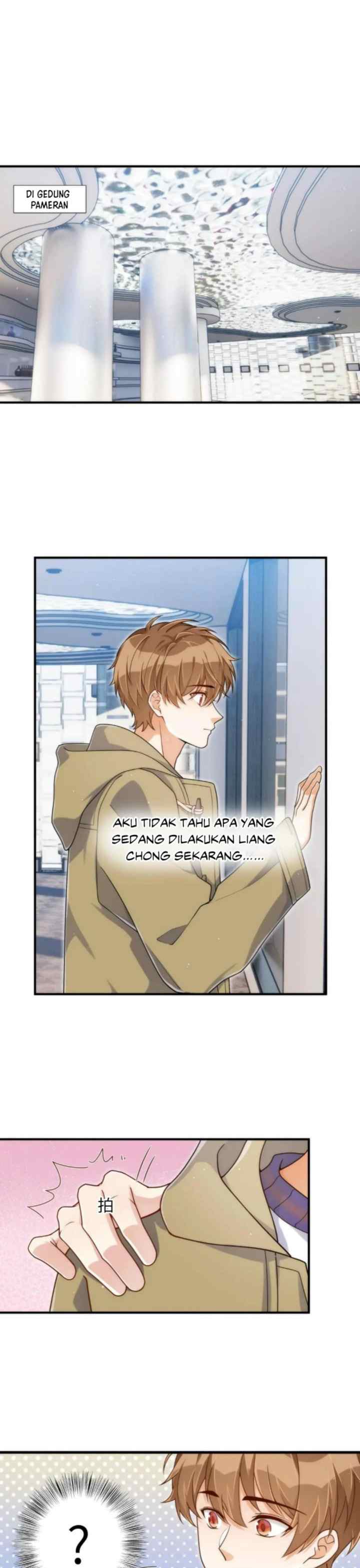 Guide on How to Sleep chapter 65 halaman 5