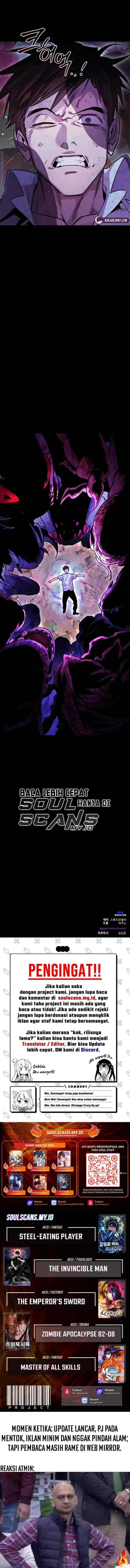 Single Dad in Another World chapter 1 halaman 19
