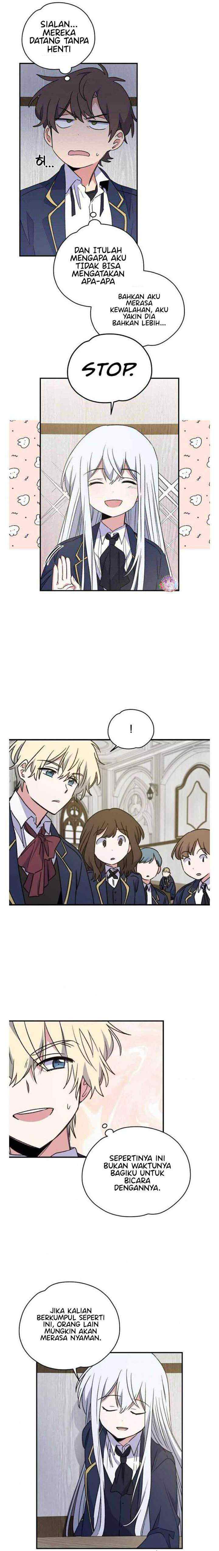 Yigret chapter 24 halaman 13