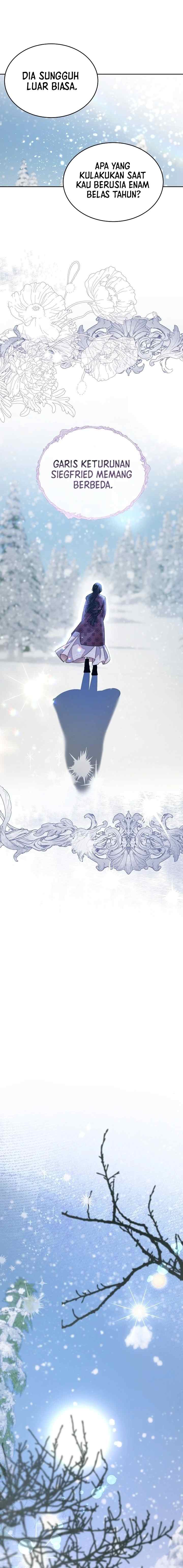 I Tamed the Broken Male Lead with My Fist chapter 1 halaman 7
