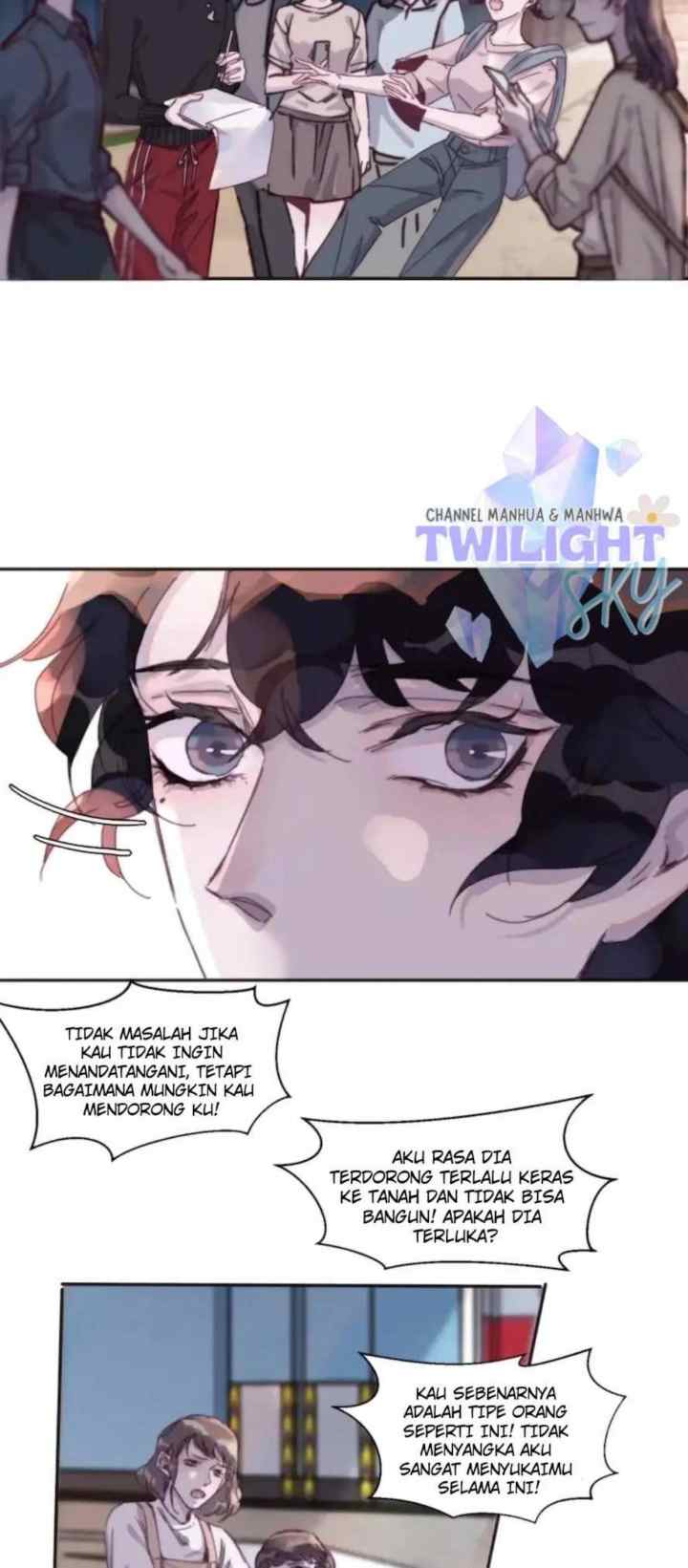 No Money chapter 15 halaman 14