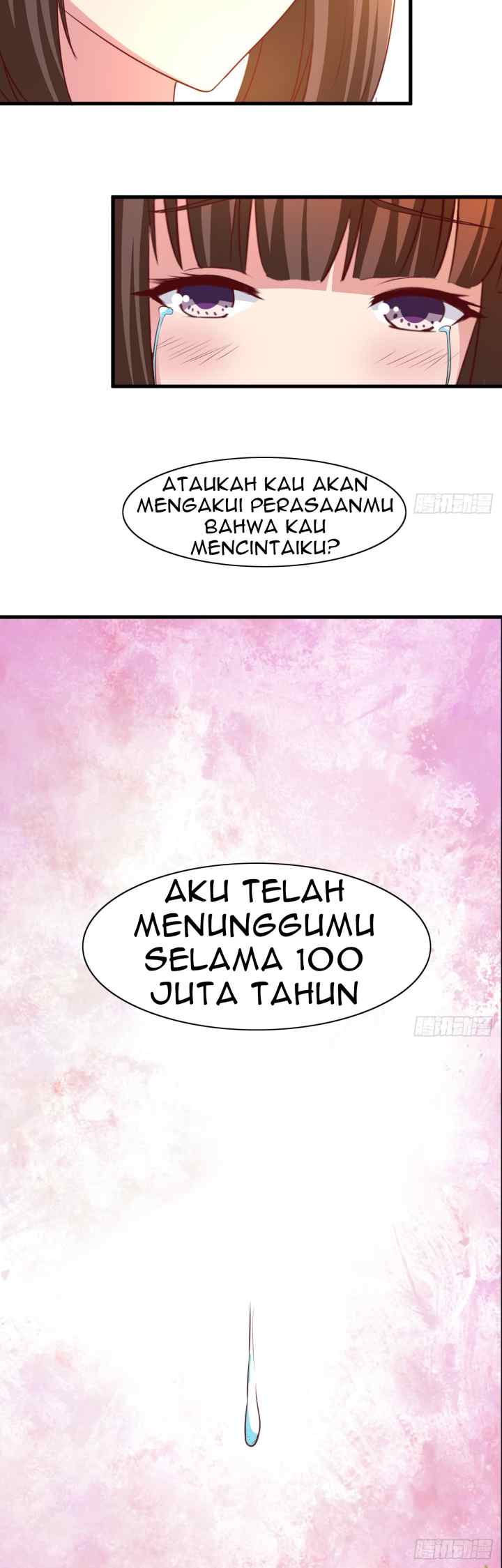 Chaos Jinwu chapter 11 halaman 12