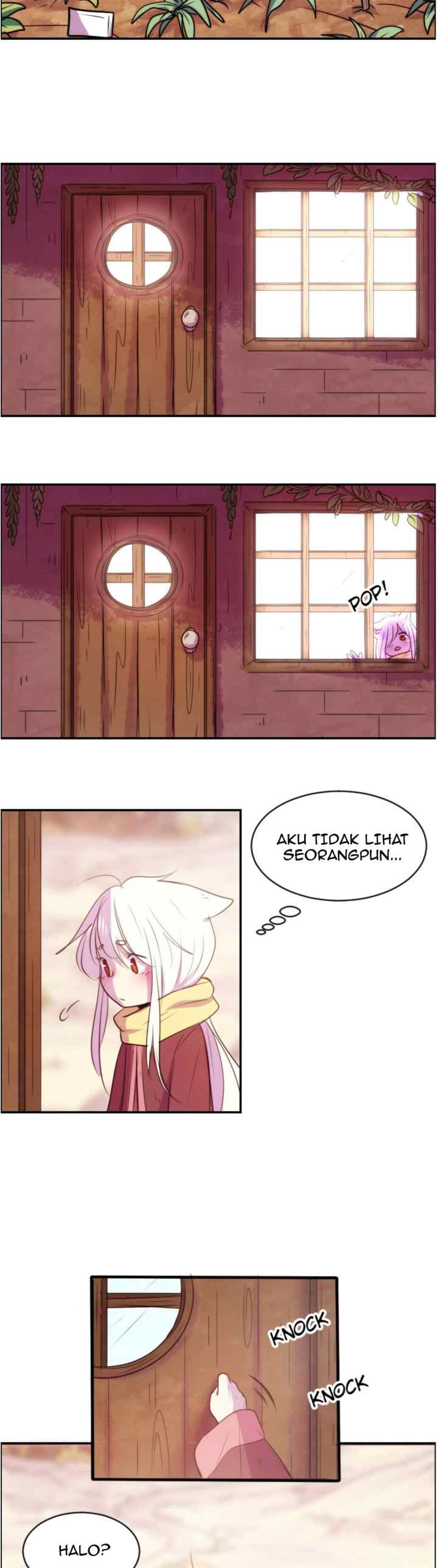 Watermelon chapter 58 halaman 4