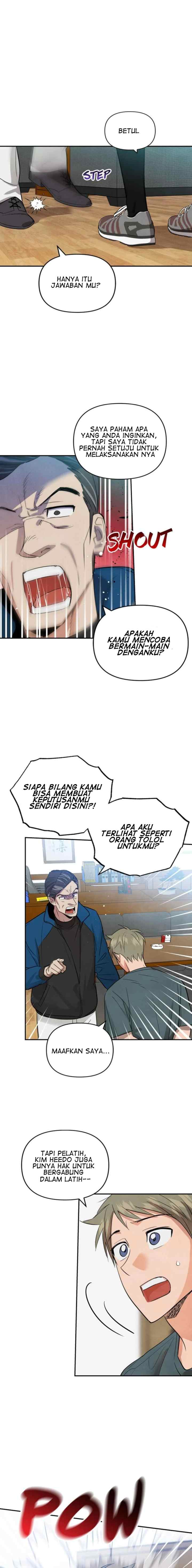 Cycling Hit chapter 10 halaman 11