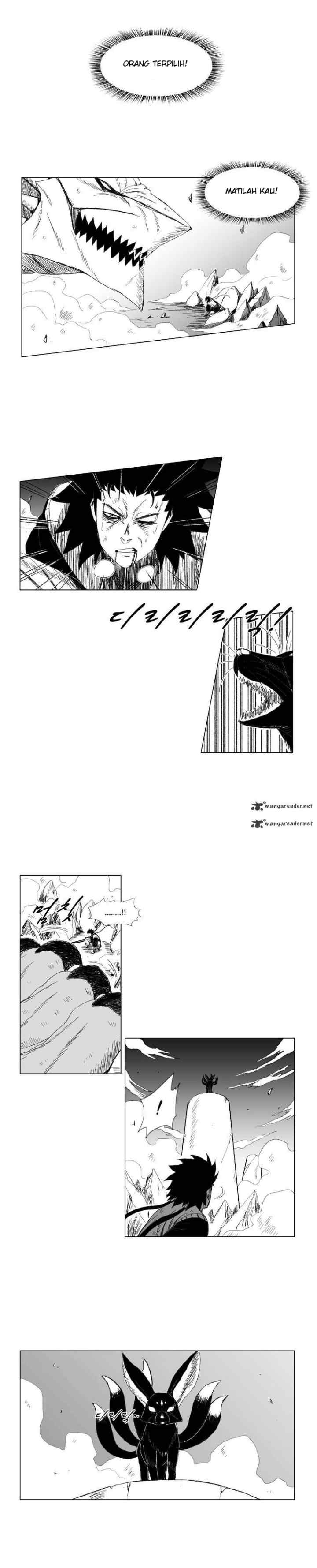 Red Storm chapter 69 halaman 7