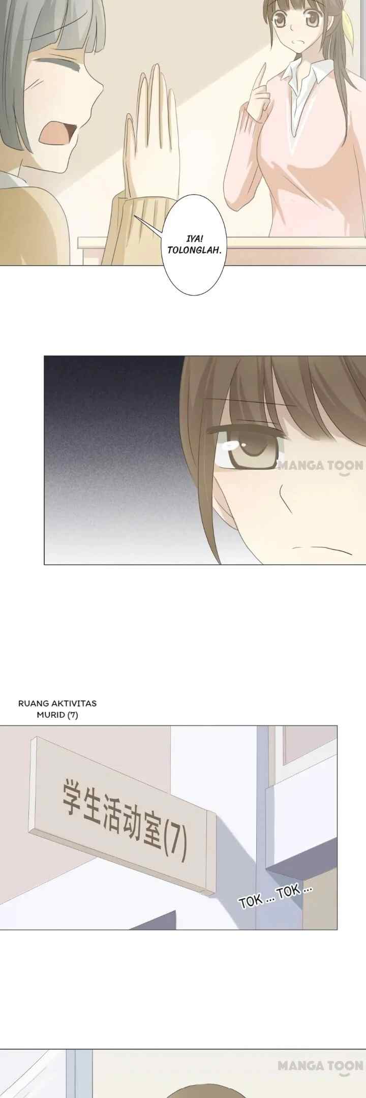 Summer Never Ends chapter 144 halaman 6