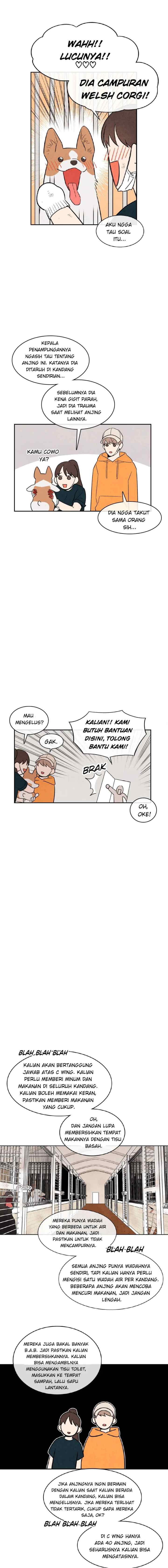 One Plus One chapter 9 halaman 11