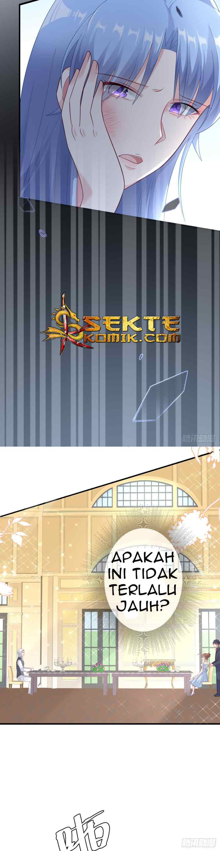 Me! Super Rich! chapter 39 halaman 16