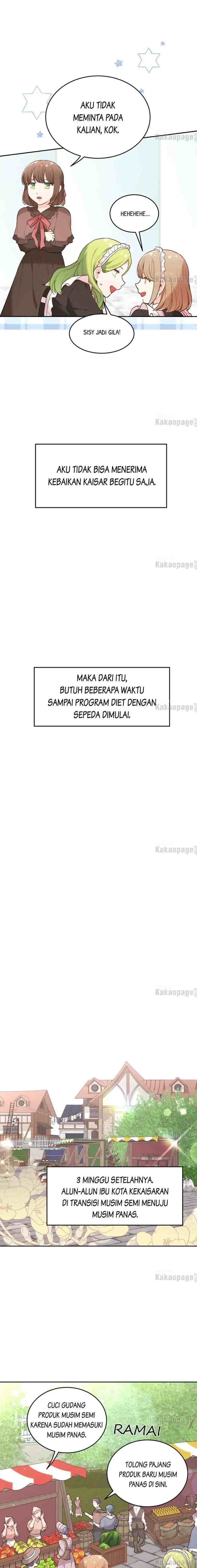 I Was Just an Ordinary Lady chapter 156 halaman 15