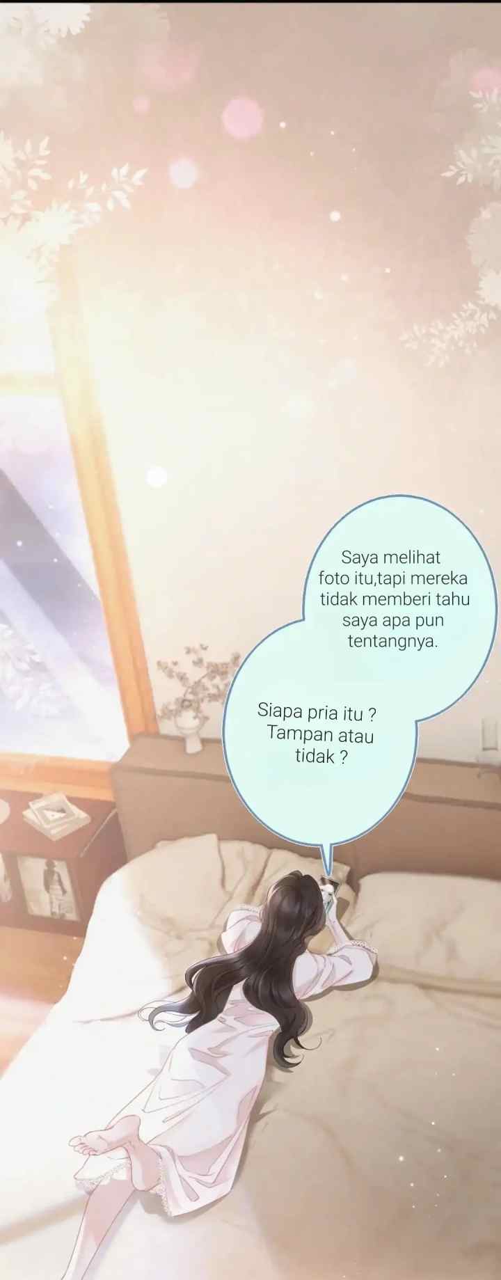Passionate (Qing Mi) chapter 8 halaman 7