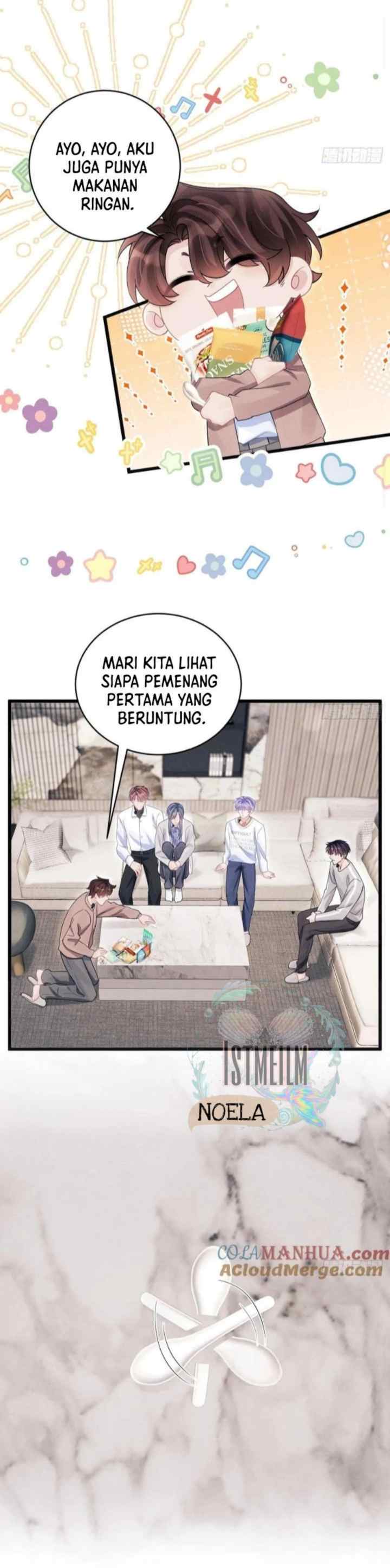 I Suspect the Actor Is Fishing for Me chapter 104 halaman 5