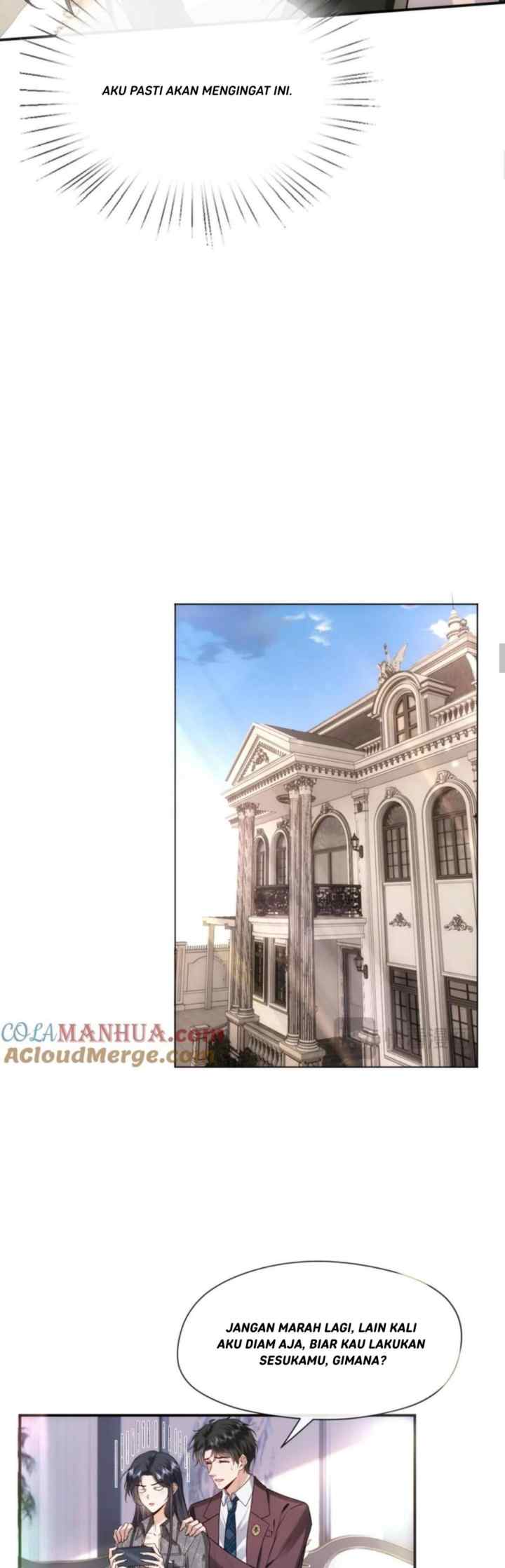 Madam and Her Daily Online Face-Slapping chapter 65 halaman 15