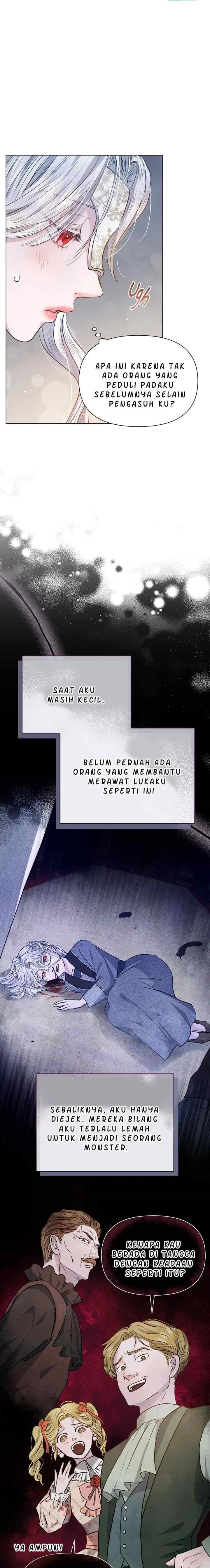 The Princess is Going on Strike chapter 8 halaman 6