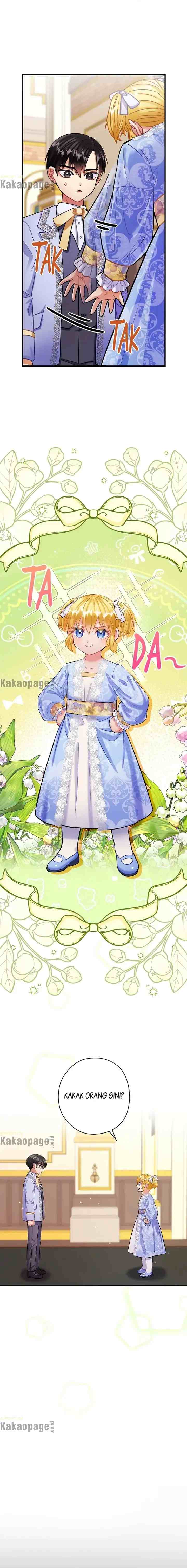 The Flower Dances and the Wind Sings chapter 85 halaman 11