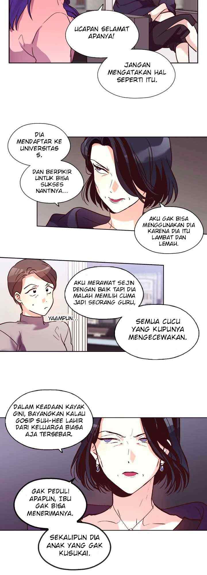Pride Complex chapter 24.1 halaman 6