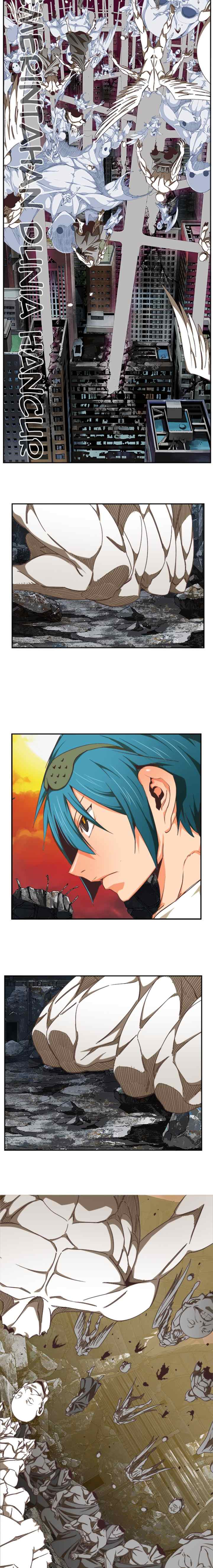 Tower of God chapter 477 halaman 4