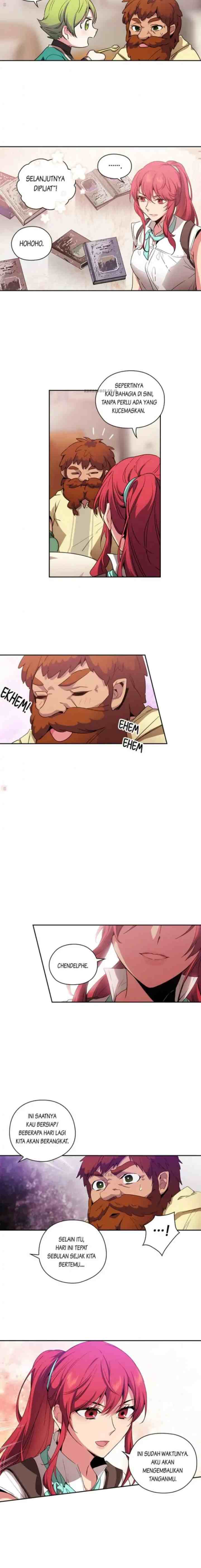 Adonis chapter 89 halaman 8