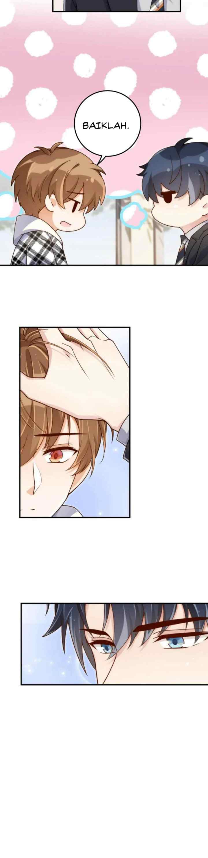 Guide on How to Sleep chapter 58 halaman 5