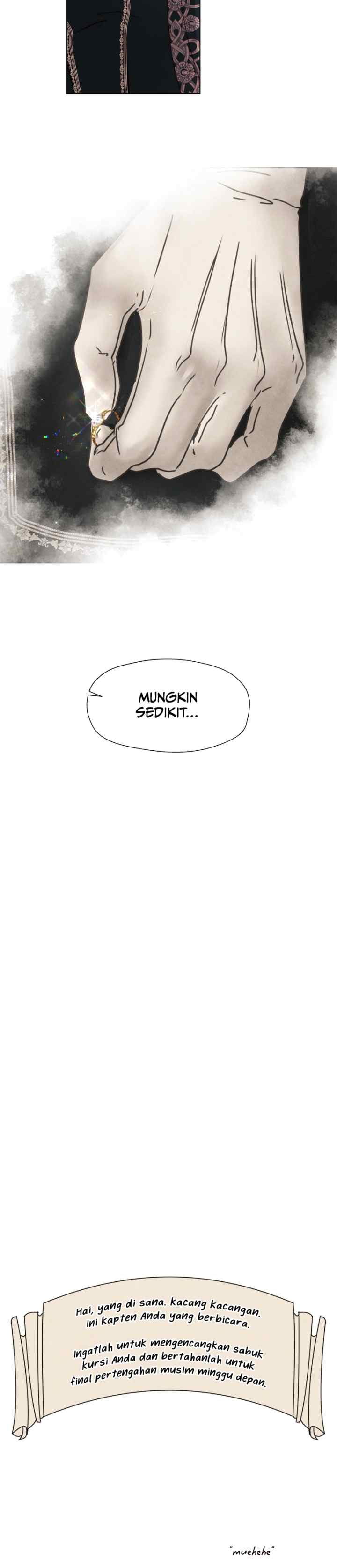 I Am the Villain chapter 42 halaman 18