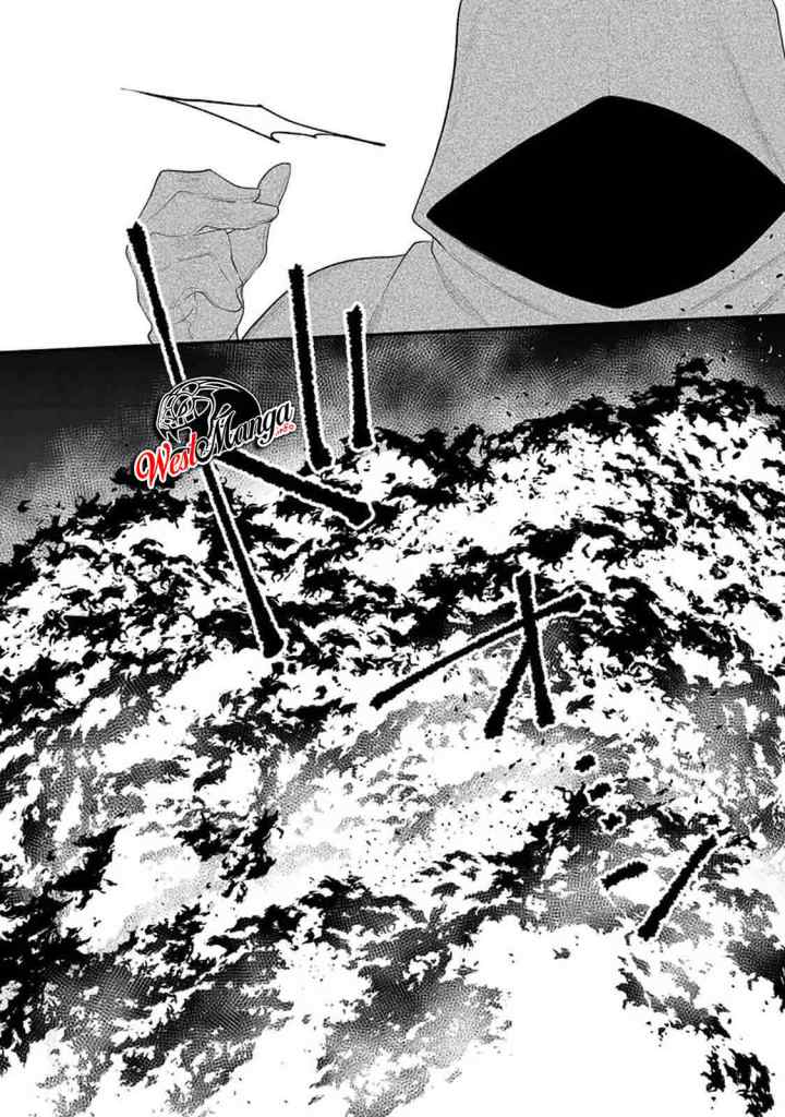 Dekisokonai to Yobareta Moto Eiyuu wa Jikka kara Tsuihou sa Retanode Suki Katte ni Ikiru Koto ni Shita chapter 14.1 halaman 15