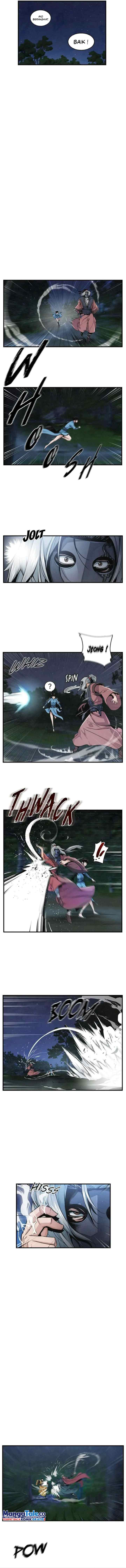 An Ha Muin chapter 11 halaman 5