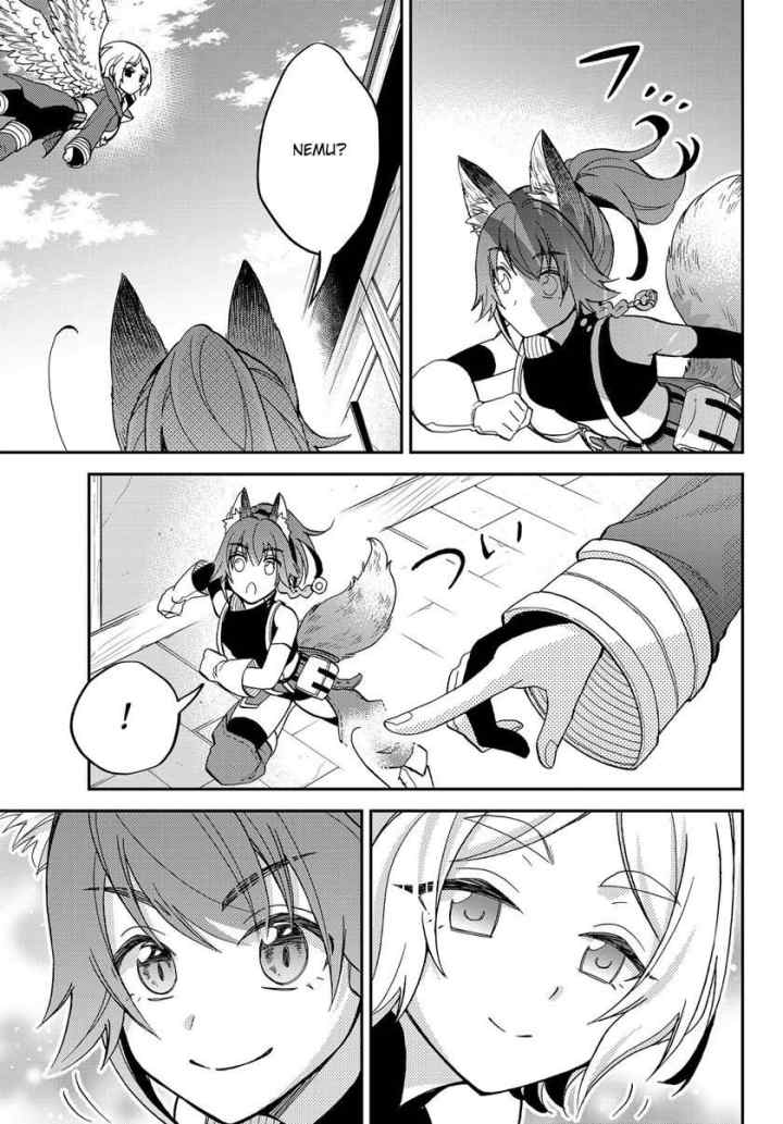 Tensei Shitara Slime Datta Ken Ibun: Makoku Gurashi no Trinity chapter 12 halaman 9