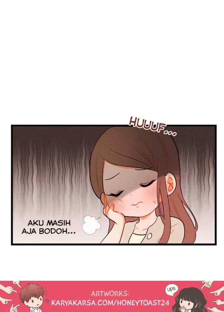 Mistake S1 chapter 162 halaman 19